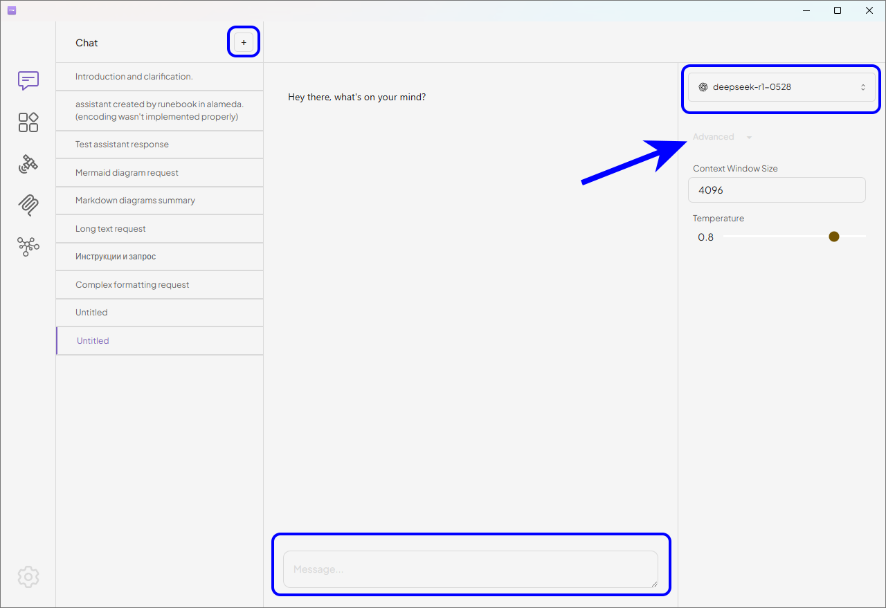 Как скачать все нейросети на компьютер: 9 лучших программ для Windows-Linux-macOS - 26